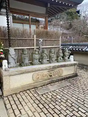 成福院(奈良県)