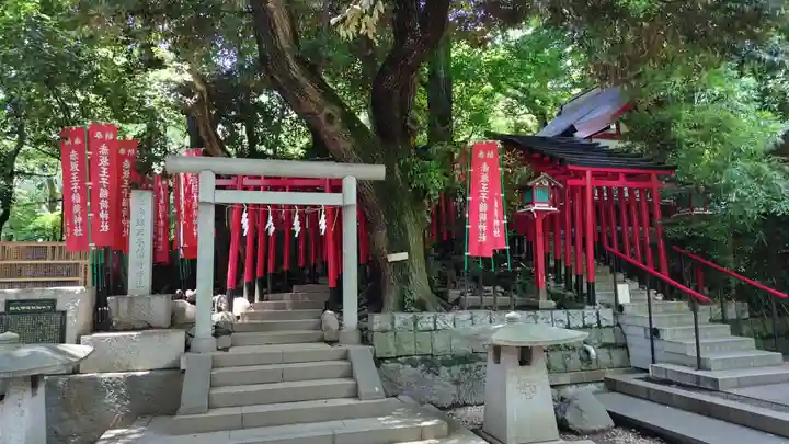 乃木神社(東京都)