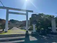 安房神社(千葉県)