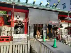 鷲神社(東京都)