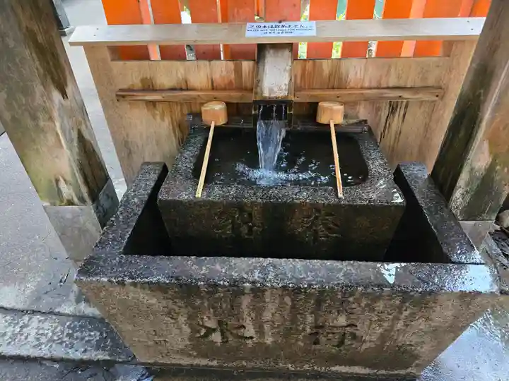 熊鷹社(京都府)