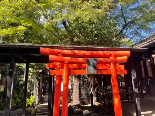 愛宕神社(東京都)
