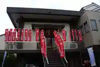 神楽坂 清隆寺 - 熊本城城主・加藤清正公を祀るお寺(東京都)