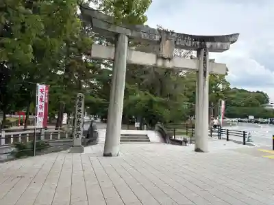香椎宮(福岡県)