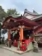 祐徳稲荷神社(長崎県)