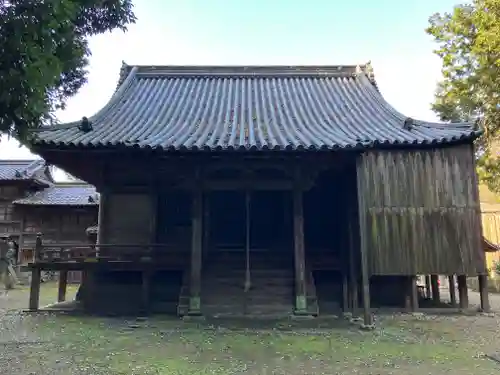 長寿院(滋賀県)