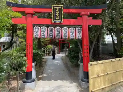 田村神社(香川県)