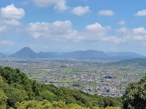 金刀比羅宮(香川県)