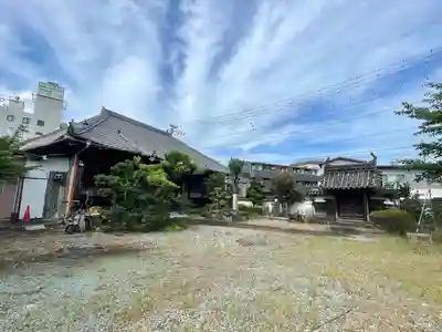 善光寺(三重県)