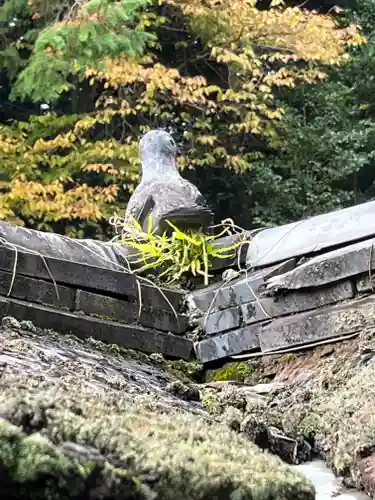 大野神社(滋賀県)