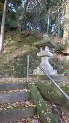 稲葉神社の建物その他