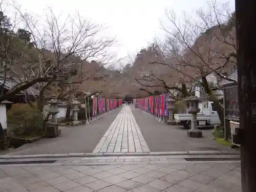 石山寺(滋賀県)