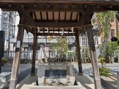 柏神社(千葉県)