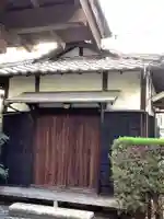 得善院のその他建物