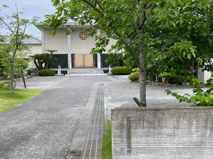 實相寺(静岡県)