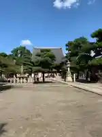 葛井寺のその他建物