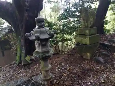 硲神社(福井県)