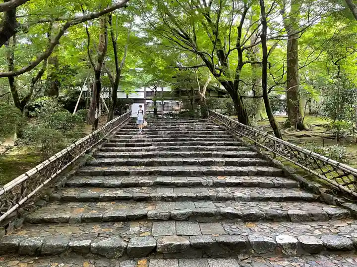龍安寺のその他建物