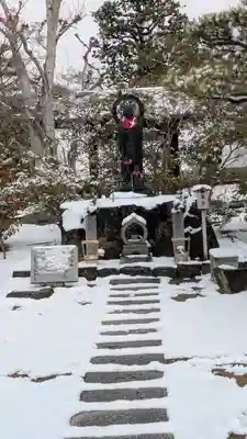  智積院(京都府)