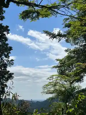 秩父御嶽神社(埼玉県)