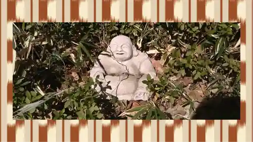 九重神社(埼玉県)