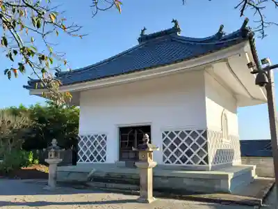 浄土寺のその他建物