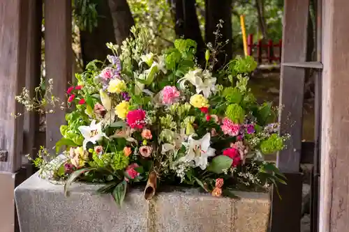 富知六所浅間神社(静岡県)