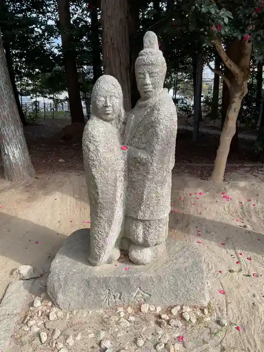 両社宮神社(宮町)(愛知県)