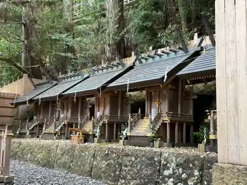 天河大辨財天社(奈良県)
