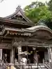 北向観音(長野県)