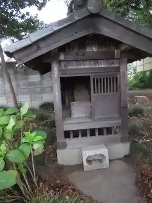 西福寺(千葉県)