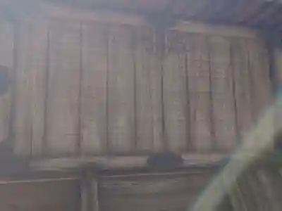 鎌形八幡神社のその他建物