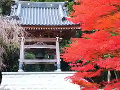 赤門の寺　法蔵寺(栃木県)