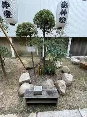 厄除の宮　駒林神社(兵庫県)