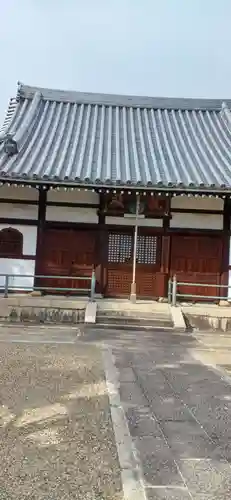 野中寺(大阪府)