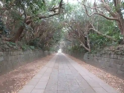 酒列磯前神社のその他建物