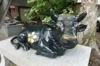 新井天神北野神社(東京都)