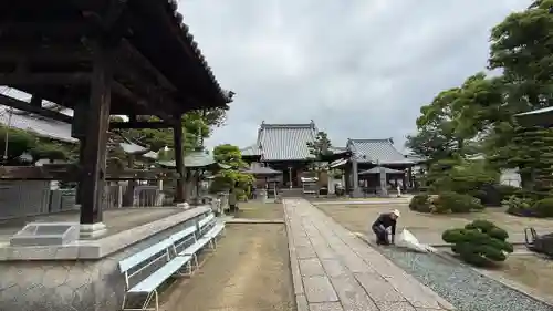 西林寺(愛媛県)