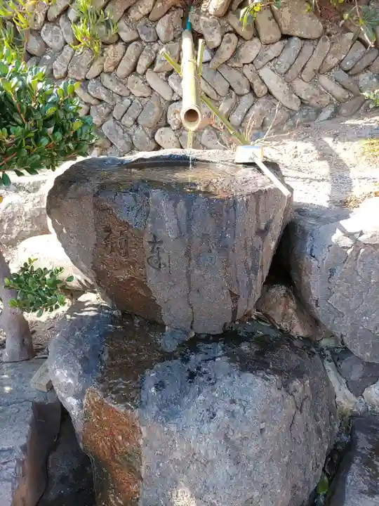 元乃隅神社(山口県)