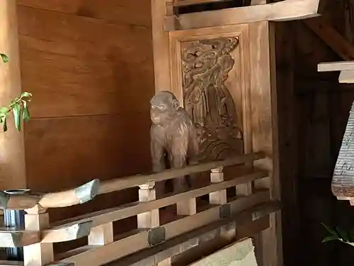 久保神社(滋賀県)