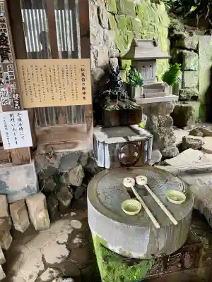 品川神社(東京都)