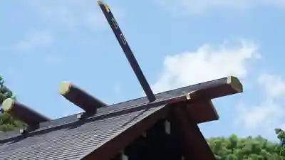 西宮神社のその他建物