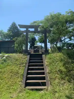 稲荷神社(千葉県)