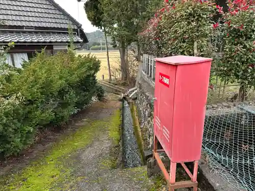椿神社(滋賀県)