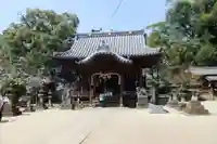 岡山神社(佐賀県)