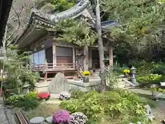 如意輪寺(奈良県)