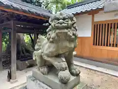 春日神社(奈良県)