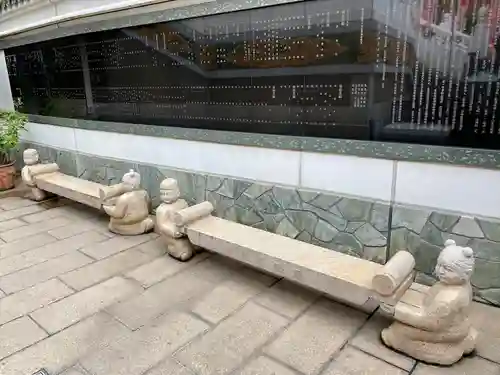 横濱媽祖廟(神奈川県)