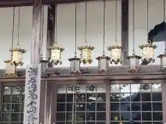 龍泉寺の建物その他