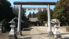 須賀神社(埼玉県)